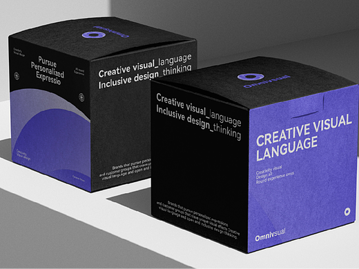 万物皆可｜品牌设计