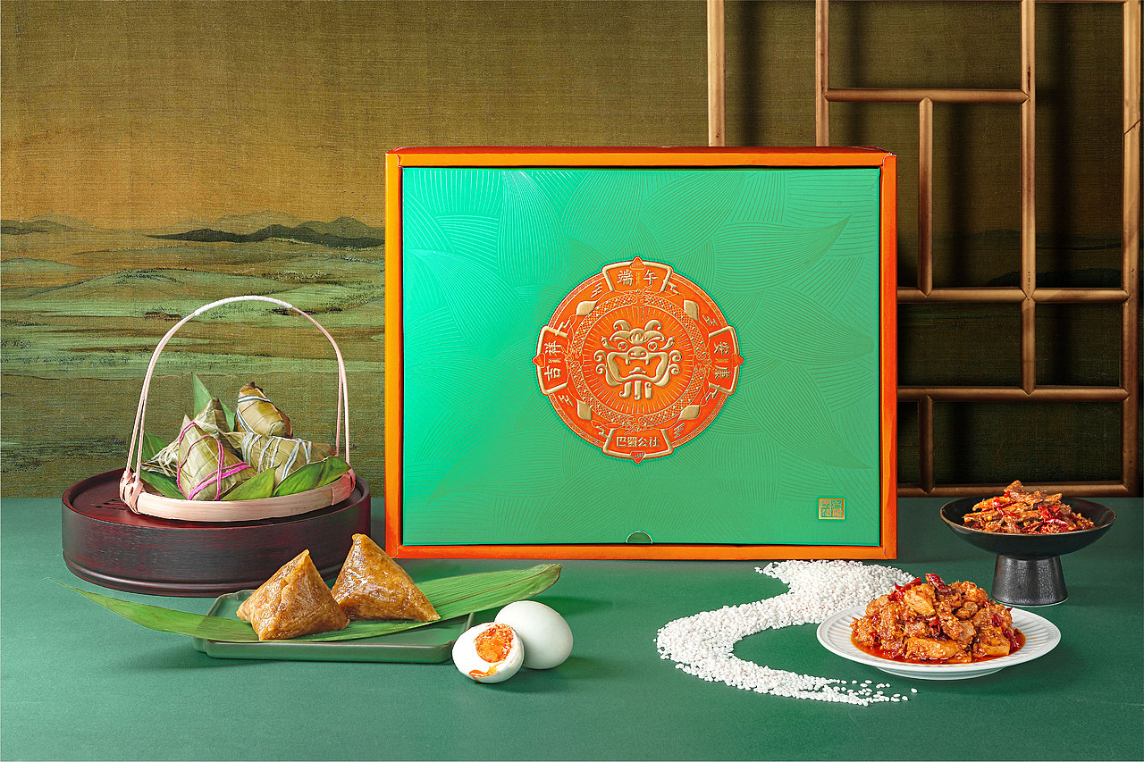 包装设计合集|食品包装设计 & 品牌礼盒设计