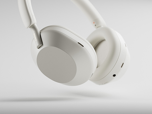 单个产品渲染打光