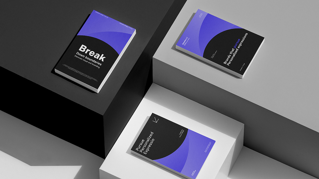 万物皆可｜品牌设计（图ZMzgyMjU1Mzc2） - 品牌 - 站酷设计师秋月春风AuM原创素材 - 站酷ZCOOL