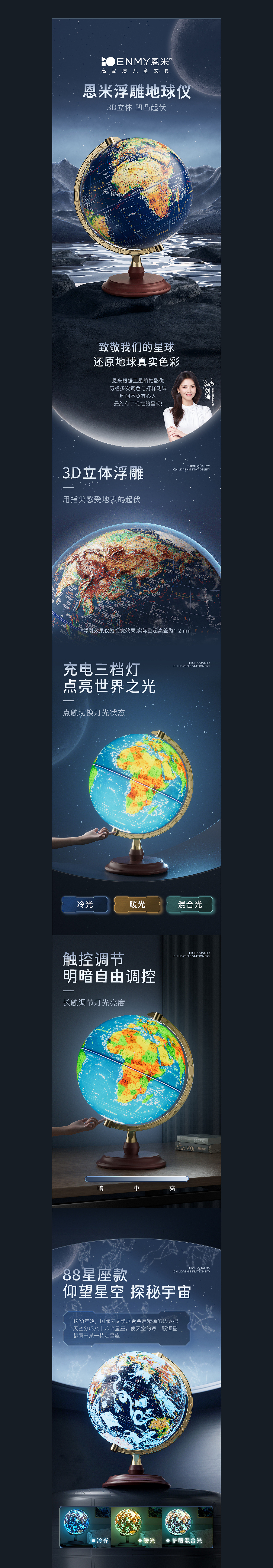 2024 丨 恩米地球儀×2（圖ZMzgyMjU3MDky） - 產(chǎn)品 - 站酷設計師設計師灬隨心原創(chuàng)素材 - 站酷ZCOOL