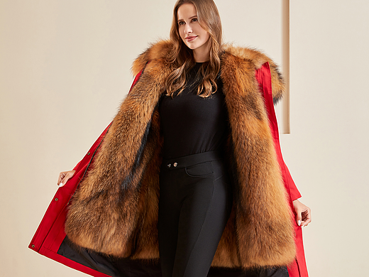 外套专业拍摄可约