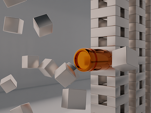 blender3D建模动画【让子弹飞一会】