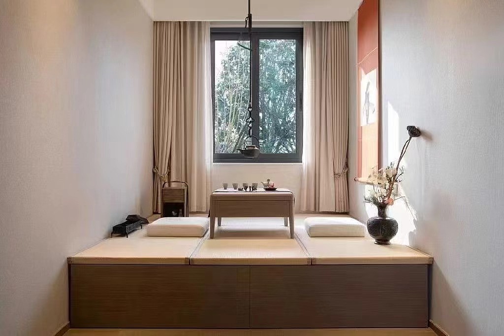 简约日式,温暖和煦~