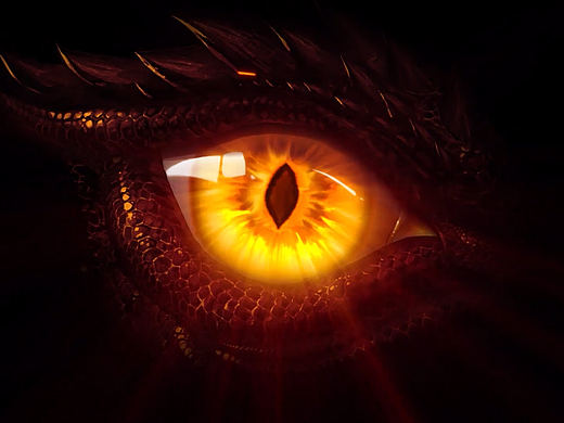 【Rise Of Dragons】2024作品集锦