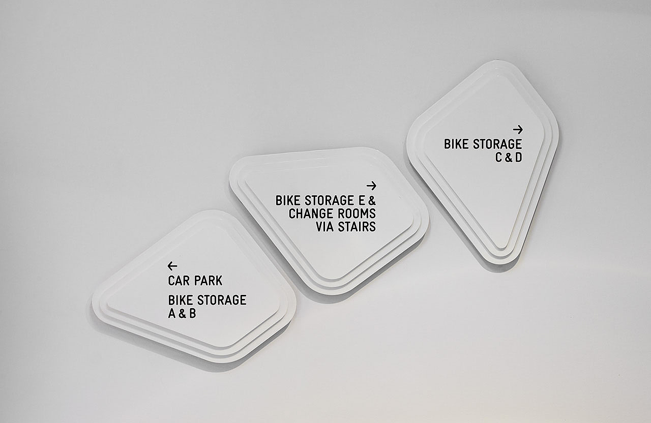 720伯克街MEDIBANK总部办公指示系统设计（图ZMzgyMjYzNDQw） - 其他工业/产品 - 站酷设计师山东力锐原创素材 - 站酷ZCOOL