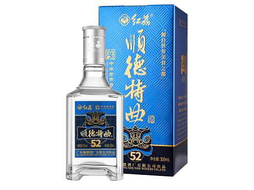 产品拍摄/白酒拍摄