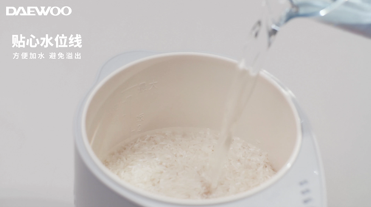 DAEWOO|大宇多功能电煮锅