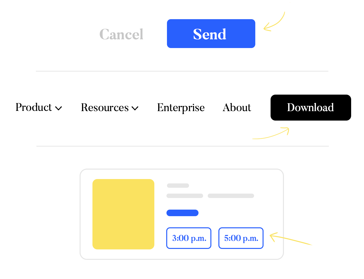 网站设计/官网设计，该怎么做？（图ZMTQ5NzU4Mjg=） - 观点 - 站酷设计师酥酥设计原创素材 - 站酷ZCOOL