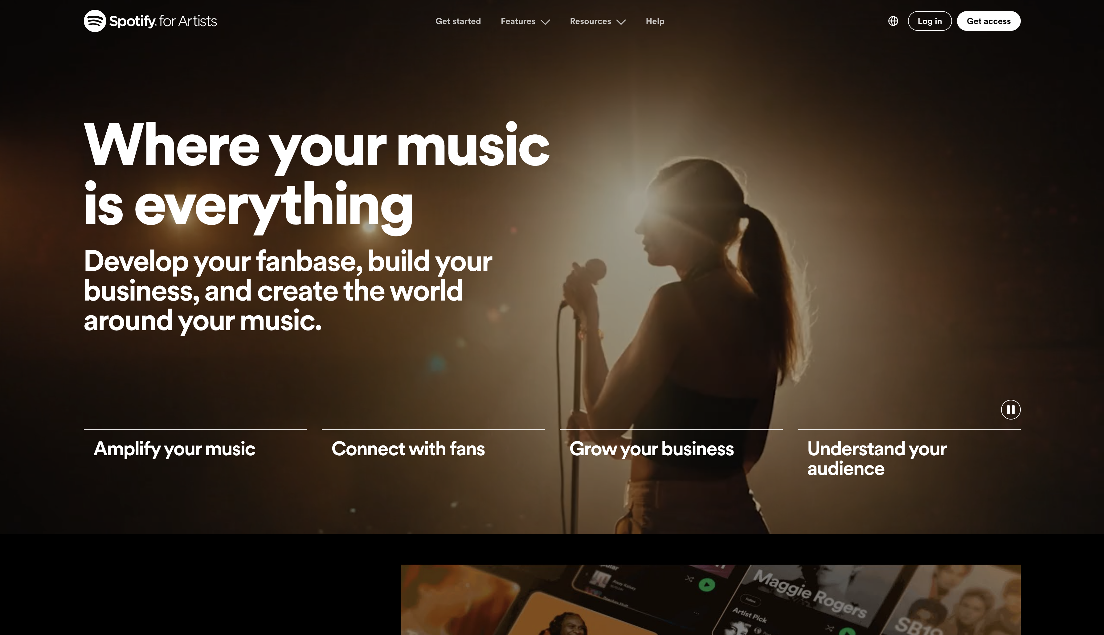 网站设计/官网设计，该怎么做？（图ZMTQ5NzU5NDQ=） - 观点 - 站酷设计师酥酥设计原创素材 - 站酷ZCOOL