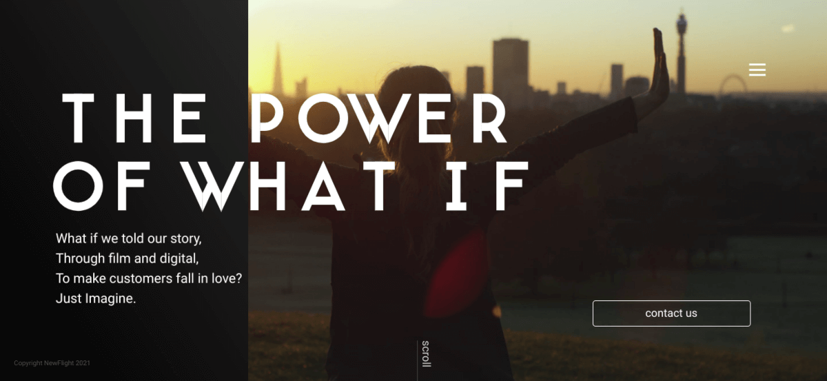 网站设计/官网设计，该怎么做？（图ZMTQ5NzU5ODQ=） - 观点 - 站酷设计师酥酥设计原创素材 - 站酷ZCOOL