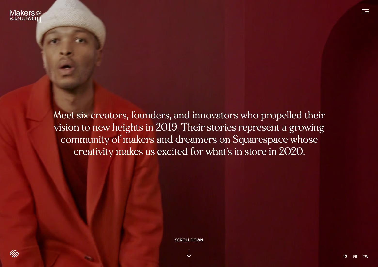 网站设计/官网设计，该怎么做？（图ZMTQ5NzU5OTY=） - 观点 - 站酷设计师酥酥设计原创素材 - 站酷ZCOOL