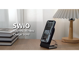 磁吸充電器亞馬遜主圖視頻