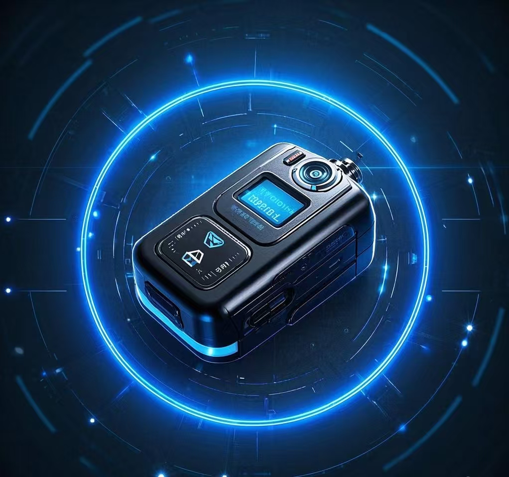 警用设备公司的 VI 设计：严谨性与科技感的权衡（图ZMTQ5NzYwODg=） - 资讯 - 站酷设计师深圳智恩品牌策划原创素材 - 站酷ZCOOL