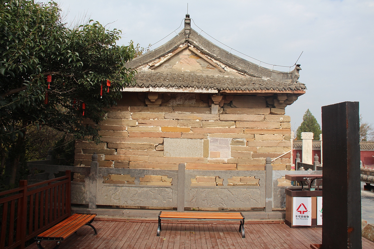 始祖黄帝，肇始苴茨