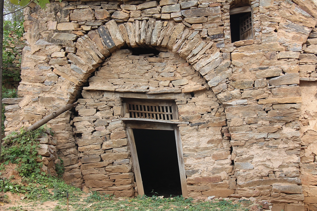 始祖黄帝，肇始苴茨