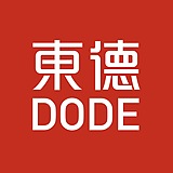 東德品牌设计的头像