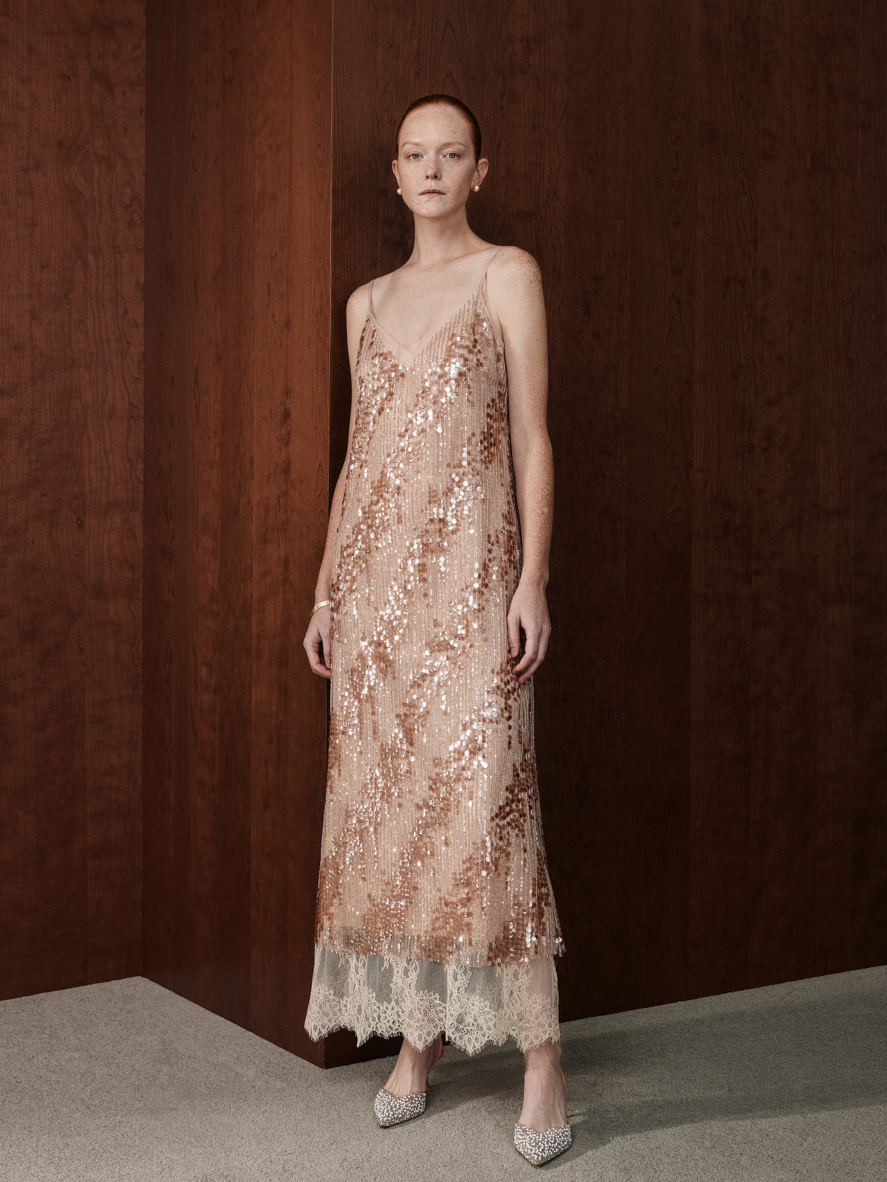 BCBG MAXAZRIA时尚大片