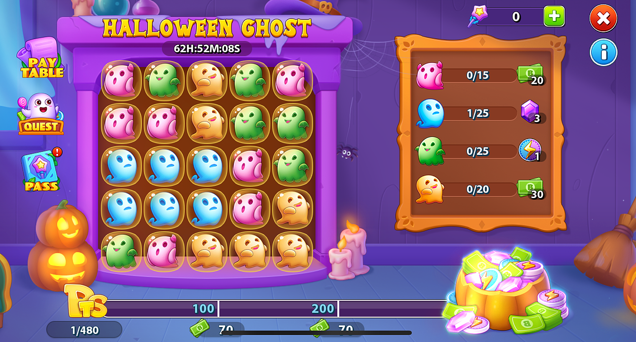 游戏UI（图ZMzgyMjgwNzYw） - 游戏UI - 站酷设计师冰糖又葫芦原创素材 - 站酷ZCOOL