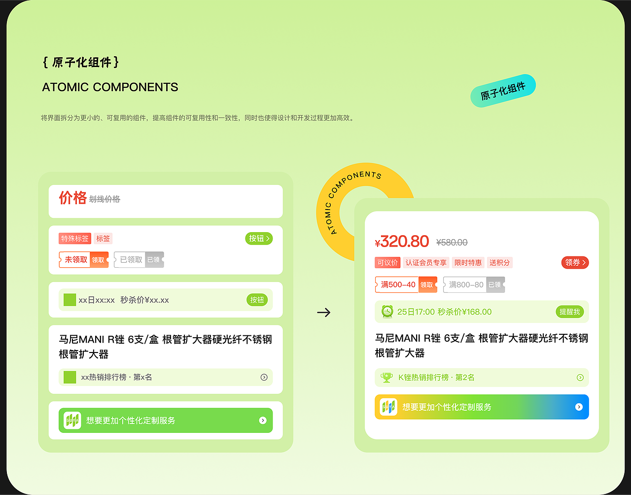 商城改版（图ZMzgyMjgwOTk2） - 软件界面 - 站酷设计师菲比接单中原创素材 - 站酷ZCOOL