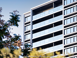 兴耀·湖境观岚湾交付定妆照