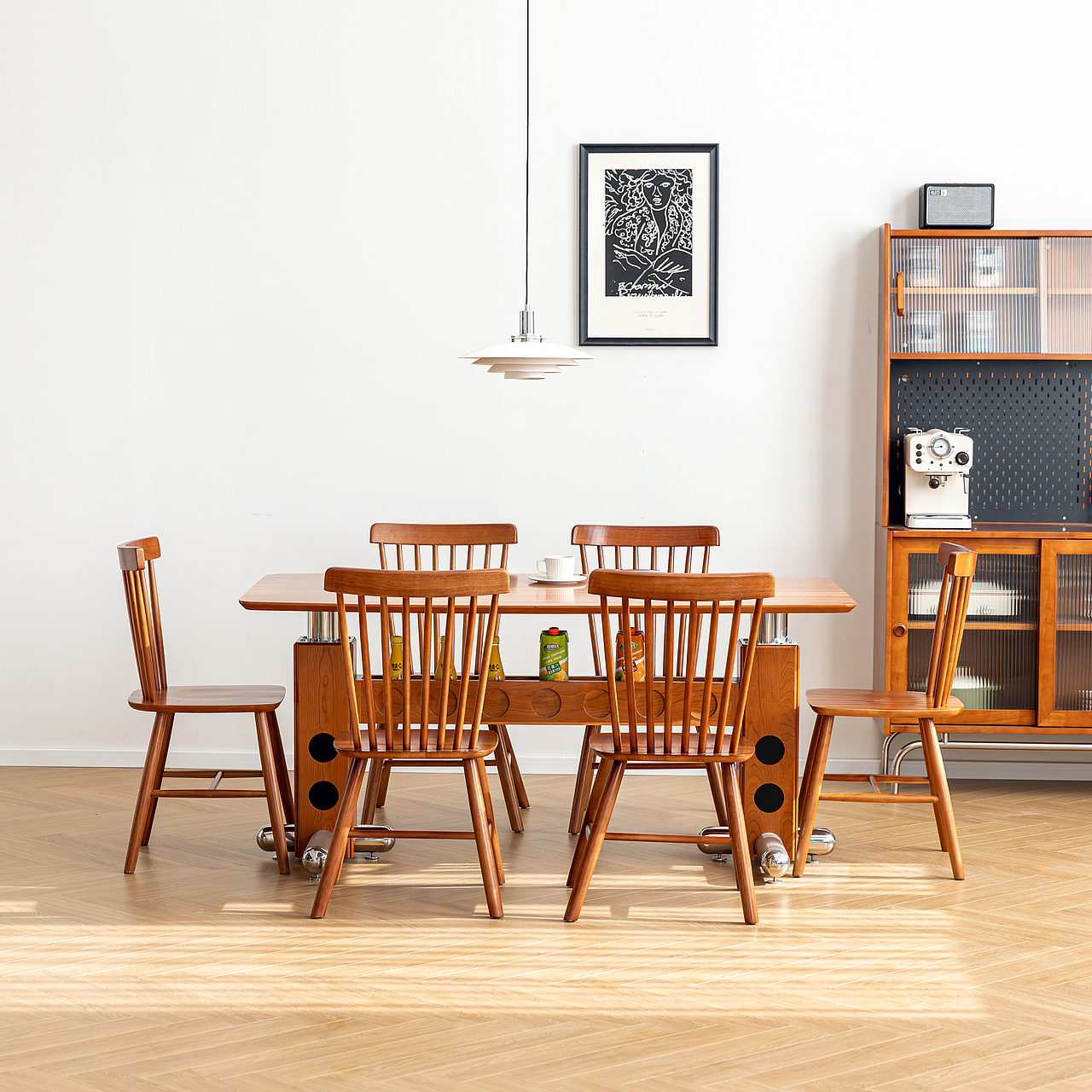 2024拍摄 床 床头柜 餐桌 书桌 凳子 椅子 !