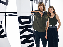 DKNY時(shí)尚大片
