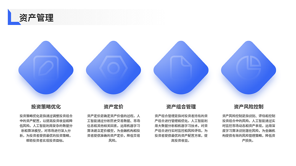 人工智能PPT（图ZMzgyMjg2NzY4） - PPT/Keynote - 站酷设计师AIGC小辉原创素材 - 站酷ZCOOL