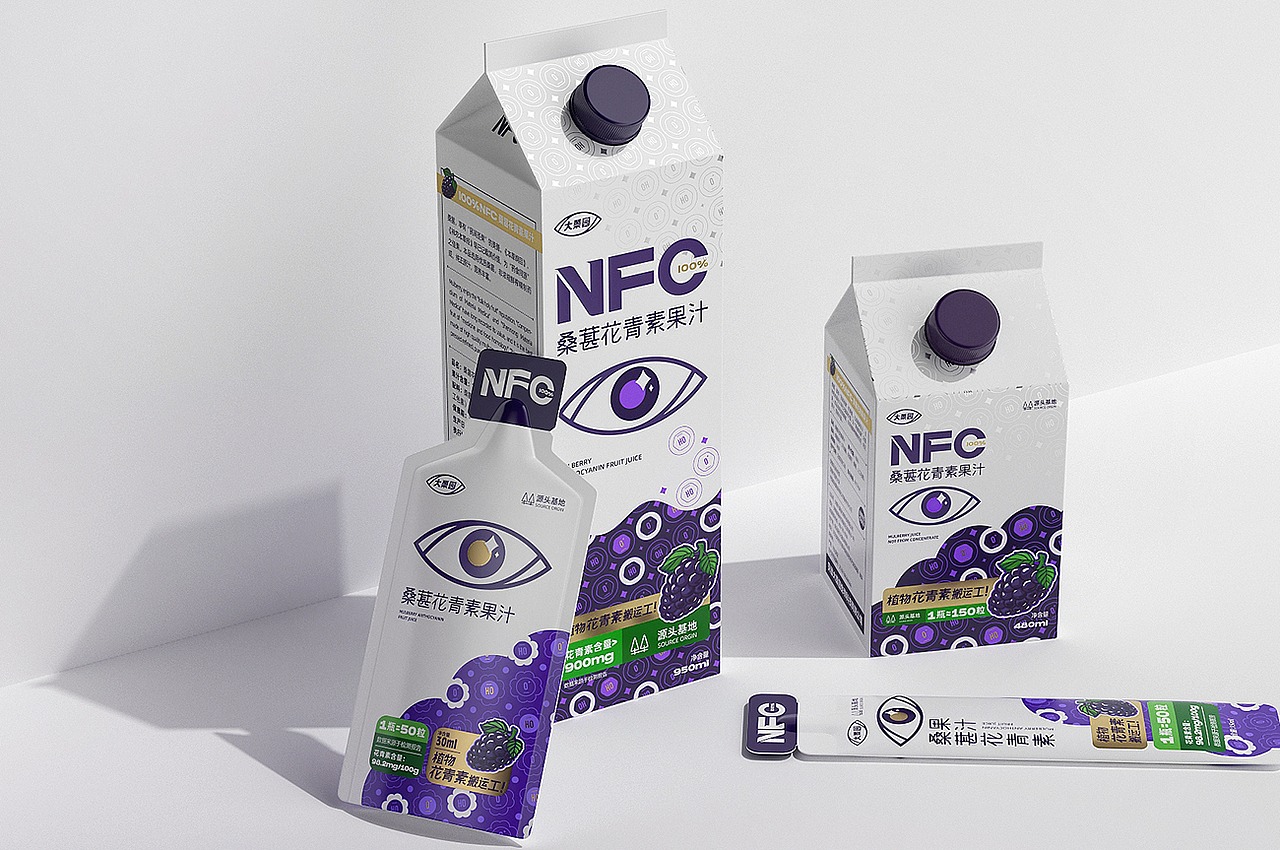 大桑园-产品打造