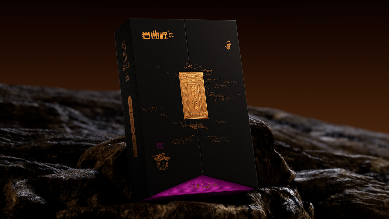 不拘一格包装研发室