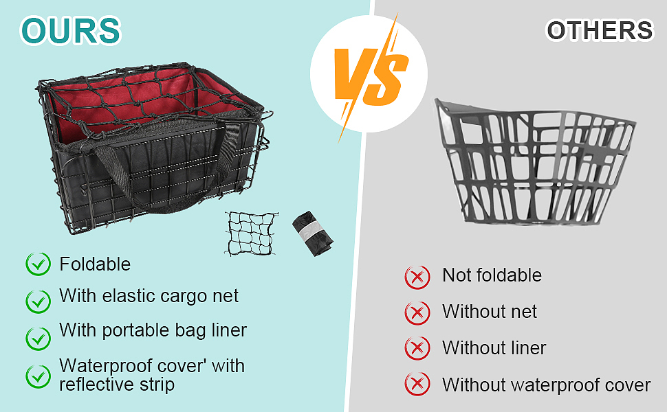 自行车配件:架子(图片)