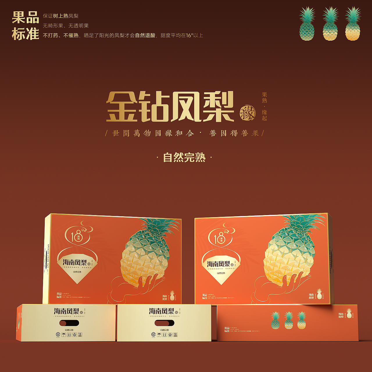 设计已商用,版权归属甲方所有