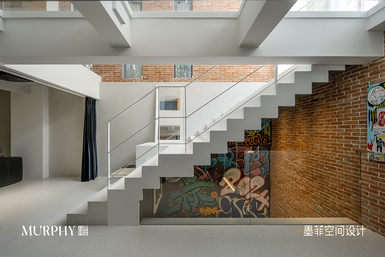 △改造后地下室负一层