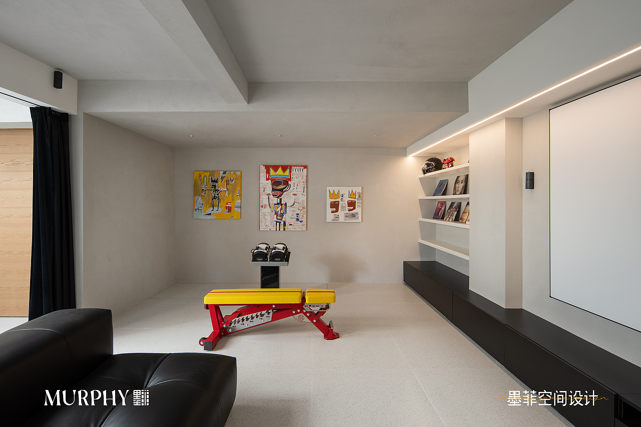 △是不是找不到进入负二层的门