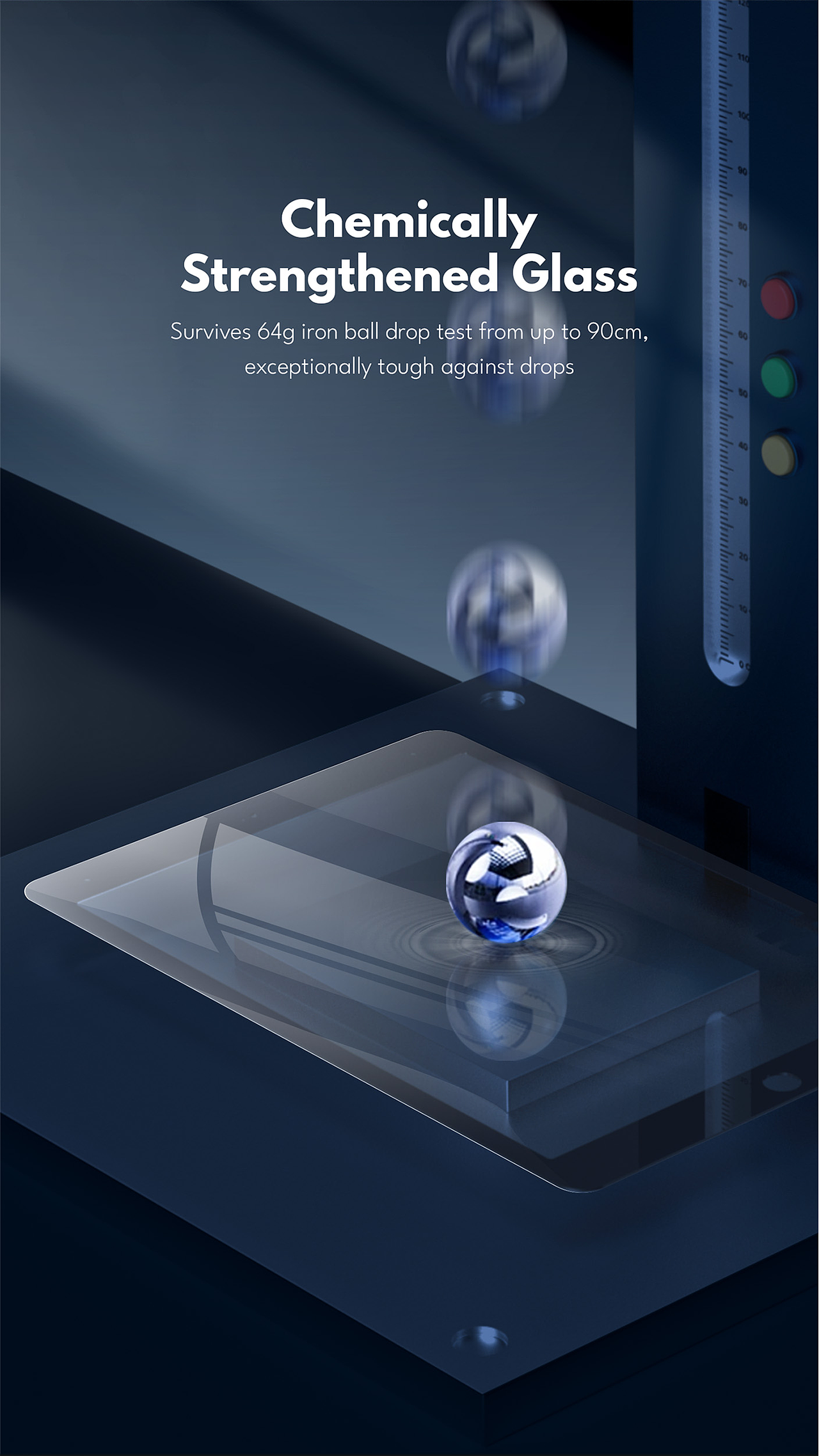 REPART iPad触摸详情页