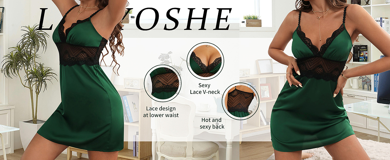 亚马逊家居服海报