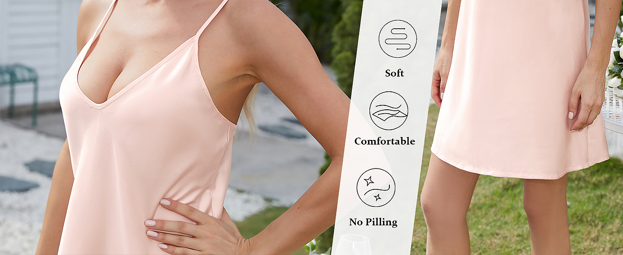 亚马逊家居服a+