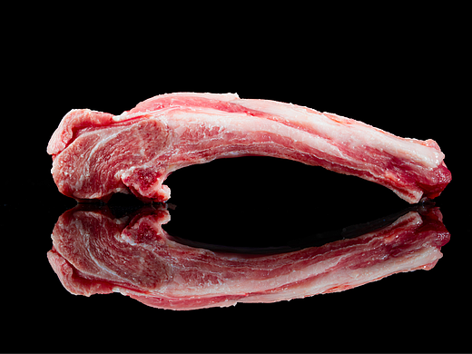 羊肉拍摄