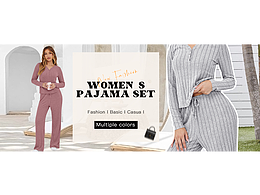 亚马逊家居服A+