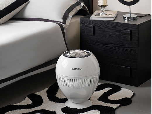 DAEWOO大宇|加濕器拍攝（個(gè)人主頁(yè)-ZNzEwMDExMDQ=） - 產(chǎn)品攝影 - 站酷設(shè)計(jì)師攝影師Zero原創(chuàng)素材 - 站酷ZCOOL