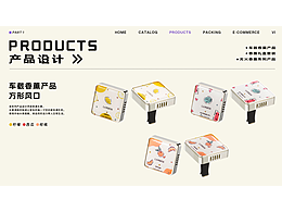 2022-2024產(chǎn)品設(shè)計(jì)作品集