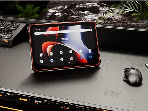 Blackview户外平板Active10pro