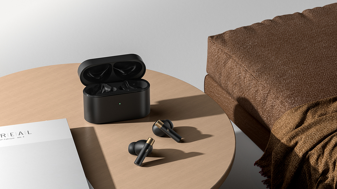 蓝牙耳机渲染集（图ZMzgyMzA0MDY4） - 场景 - 站酷设计师丽芙Liv原创素材 - 站酷ZCOOL