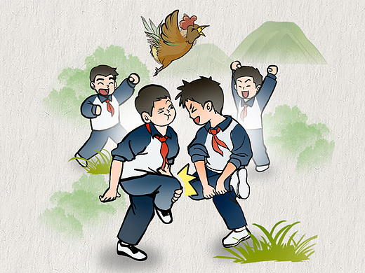 真的顺风车，真的有惊喜——「嘀嗒带我去」斗鸡岭