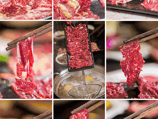 多拼练习 宵夜秀1221场