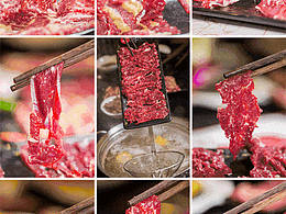 多拼练习 宵夜秀1221场