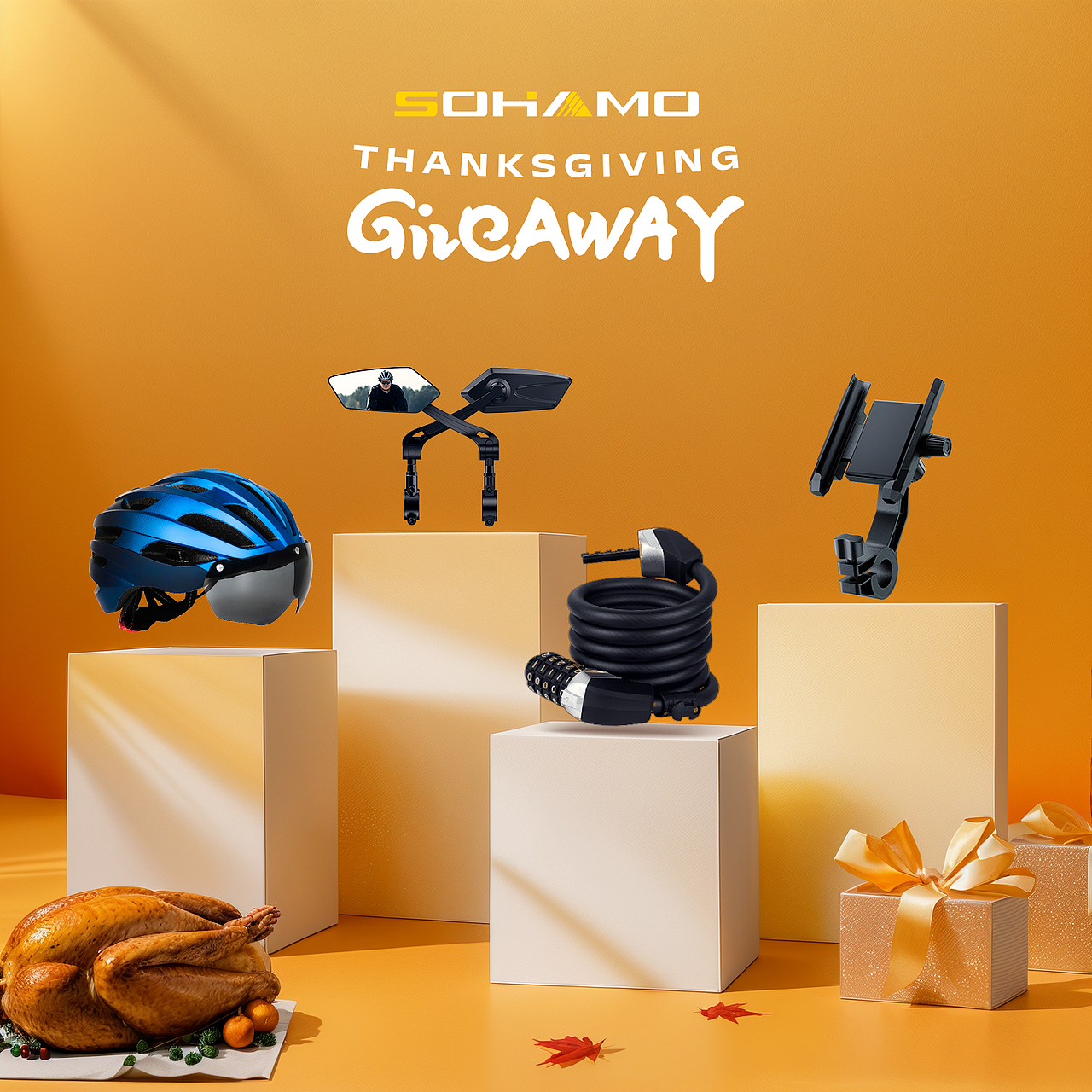 一些推广图 电动自行车的