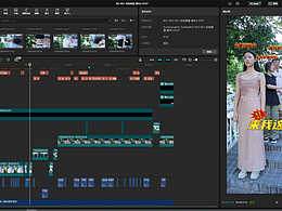 短劇、劇情剪輯作品