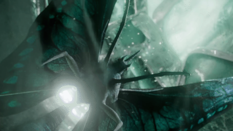 C4D动态学员不傲夜-一加手机动态临摹