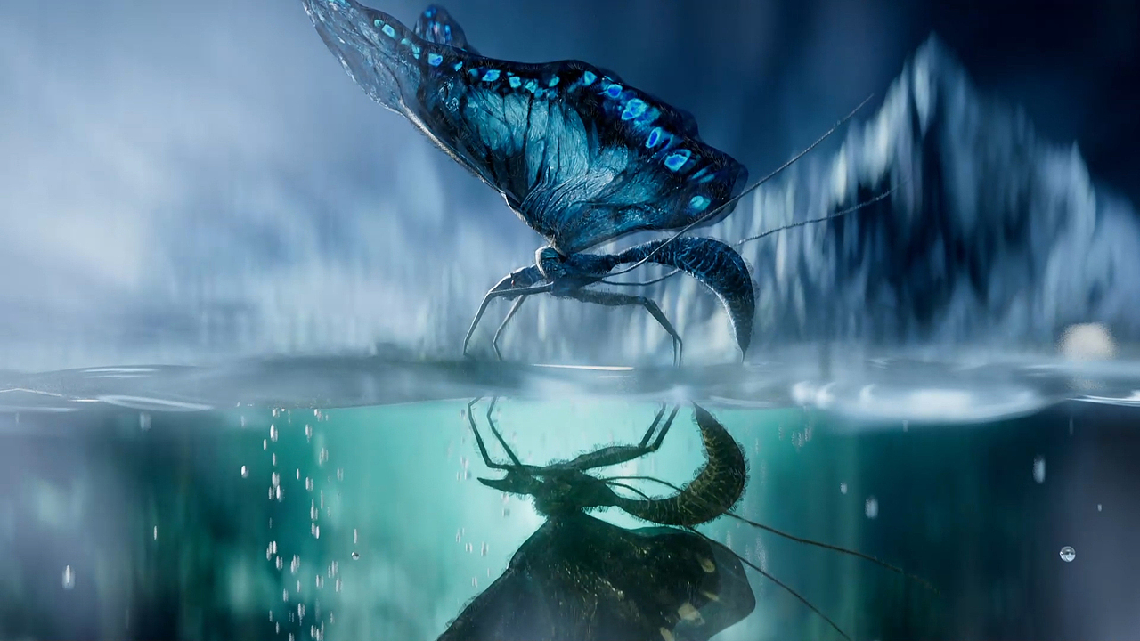 C4D动态学员不傲夜-一加手机动态临摹